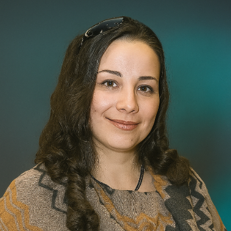 Антонова Александра Владимировна