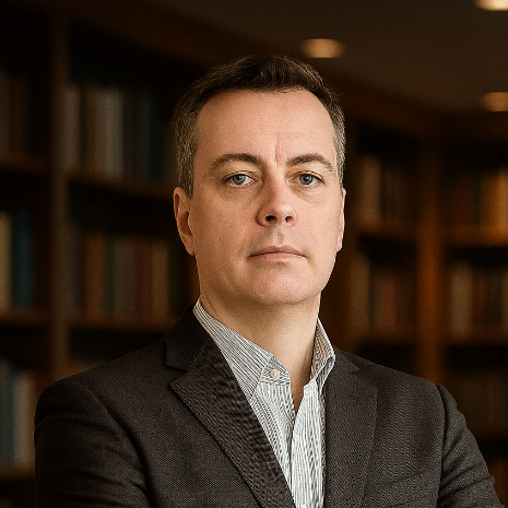 Конов Максим Александрович