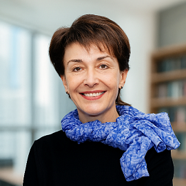 Грачева Лидия Михайловна